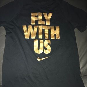 Nike Dri Fit Shirt